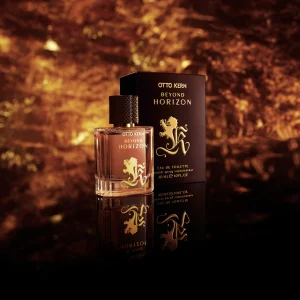Otto Kern Beyond Horizon, EdT 30 Ml 14