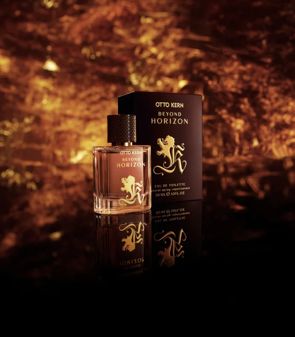 Otto Kern Beyond Horizon, EdT 30 Ml 5
