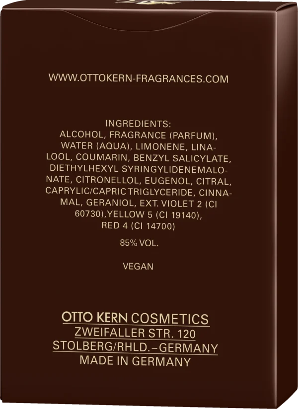 Otto Kern Beyond Horizon, EdT 30 Ml 3
