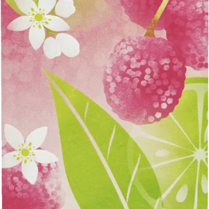 Elizabeth Arden Green Tea Lychee Lime, EdT 100 Ml 7