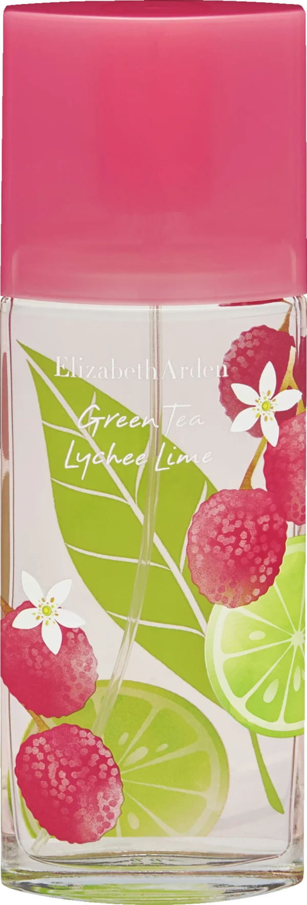 Elizabeth Arden Green Tea Lychee Lime, EdT 100 Ml 1