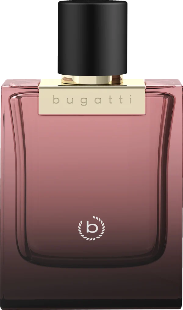 Bugatti Bella Donna Intensa, EdP 60 Ml 1