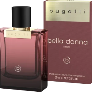 Bugatti Bella Donna Intensa, EdP 60 Ml 9