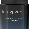 Bugatti Dynamic Move Blue, EdT 100 Ml 11