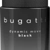 Bugatti Dynamic Move Black, EdT 100 Ml 11