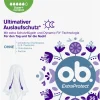 O.b. ExtraProtect Tampons Super+ Comfort 8