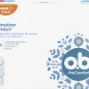 O.b. ProComfort Tampons Super 22