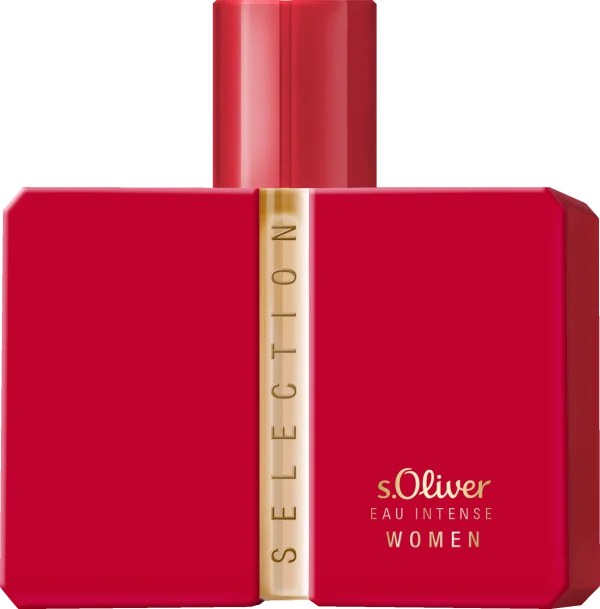 S.Oliver Selection Eau Intense , EdP 30 Ml 1