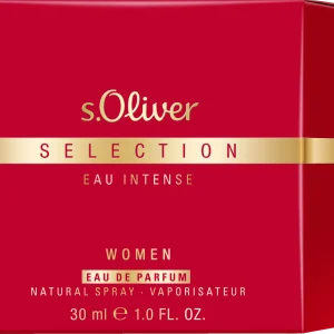 S.Oliver Selection Eau Intense , EdP 30 Ml 7
