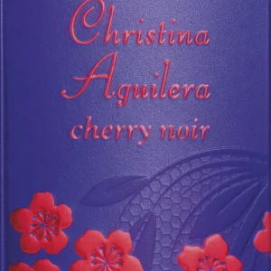 Christina Aguilera Cherry Noir, EdP 30 Ml 6
