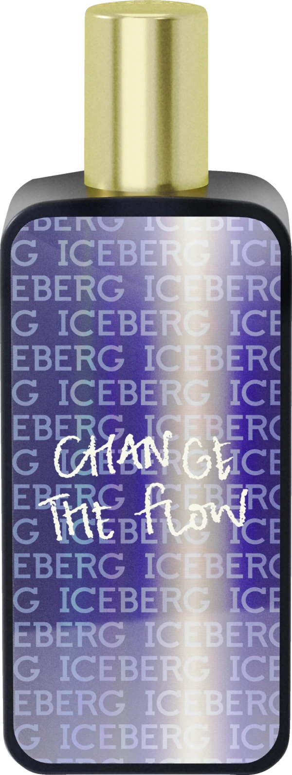 Iceberg Change The Flow, EdT 50 Ml 1