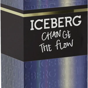 Iceberg Change The Flow, EdT 50 Ml 7