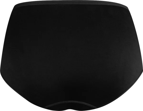 Nur Die Bye Bye Uups-Moment Taillenslip Schwarz Gr. L 44-46 5