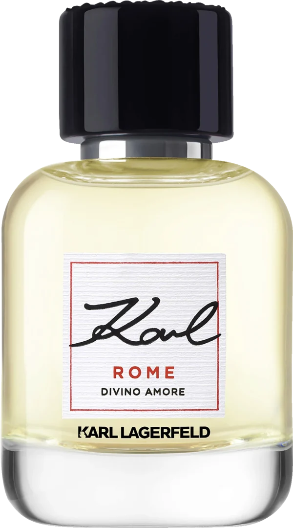 KARL LAGERFELD Rome EdP, 60 Ml 1