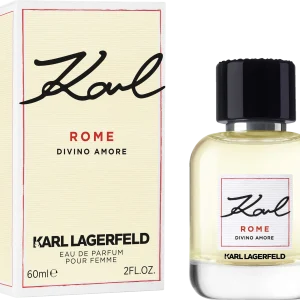 KARL LAGERFELD Rome EdP, 60 Ml 9