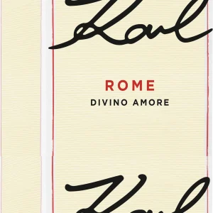 KARL LAGERFELD Rome EdP, 60 Ml 7
