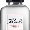 KARL LAGERFELD Vienna EdT, 60 Ml 11