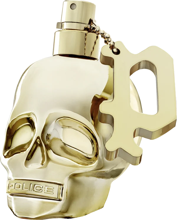 Police To Be To Be Born To Shine For Man, EdT 40 Ml 1