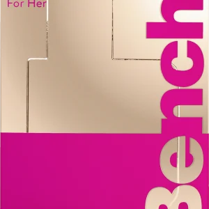 Bench Shine For Her, EdT 30 Ml 7