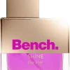Bench Shine For Her, EdT 30 Ml 11