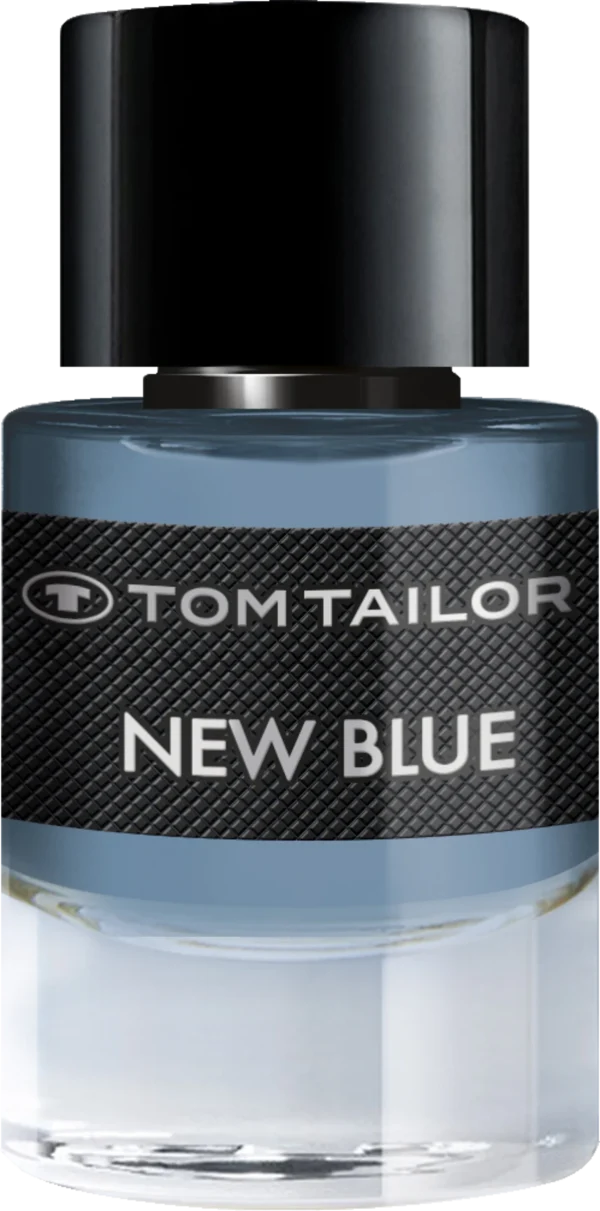 Tom Tailor New Blue For Him, EdT 30 Ml 1