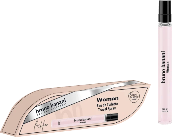 Bruno Banani Woman Mini Cracker, EdT 10 1