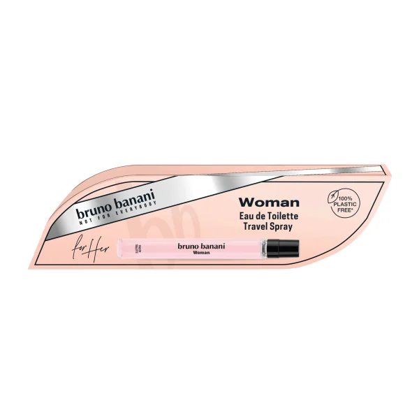 Bruno Banani Woman Mini Cracker, EdT 10 4