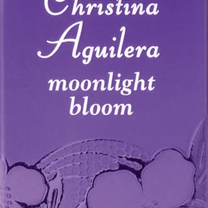 Christina Aguilera Moonlight Bloom EdP 7