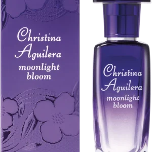 Christina Aguilera Moonlight Bloom EdP 9