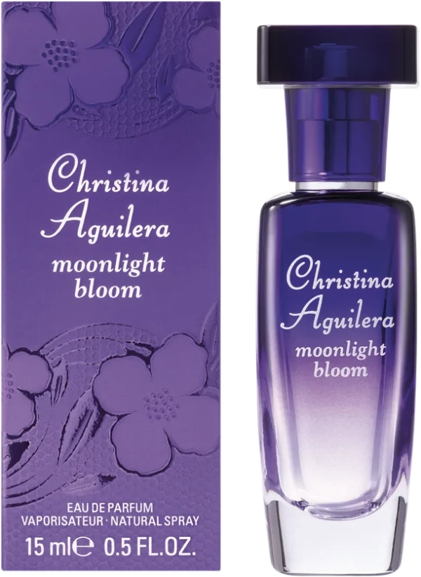 Christina Aguilera Moonlight Bloom EdP 4