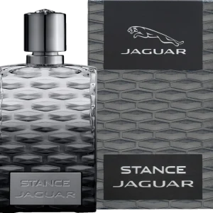 Jaguar Stance, EdT 100 Ml 12