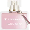 Tom Tailor HAPPY TO BE Woman, EdP 30 Ml 13
