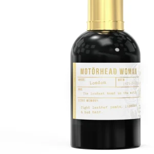 Motörhead Woman, EdP 100 Ml 7