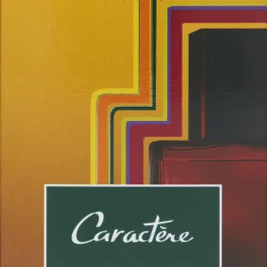 Daniel Hechter Caractère, EdT 50 Ml 7