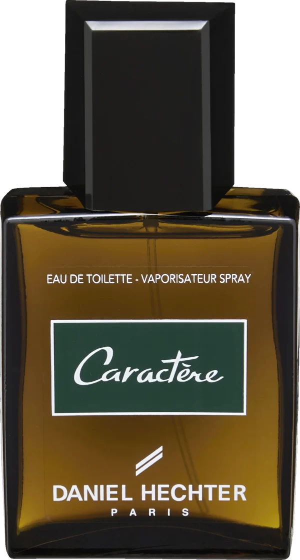Daniel Hechter Caractère, EdT 50 Ml 1