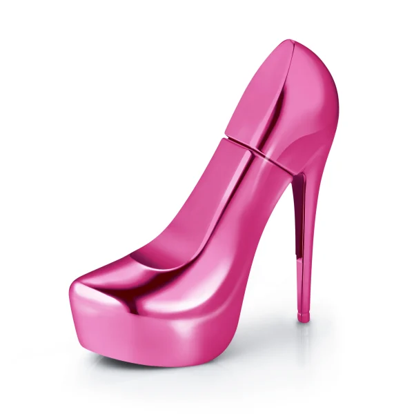 Jorge GONZÁLEZ By Glamour & Heels Edición Felicidad, EdP 50 Ml 1