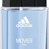 ADIDAS Moves, EdT 30ml 16