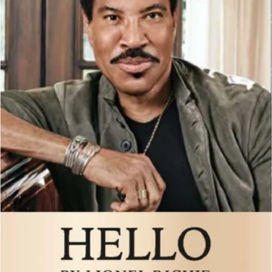 Lionel Richie Hello For Men, EdP 100 Ml 7