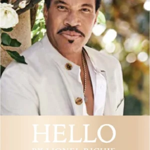 Lionel Richie Hello For Woman, EdP 100 Ml 7