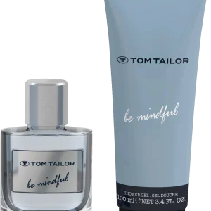 Tom Tailor Be Mindful Man Geschenkset 7