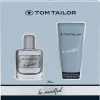 Tom Tailor Be Mindful Man Geschenkset 5