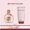Tom Tailor Be Mindful Geschenkset 11