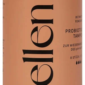 Ellen Probiotischer Tampon Stark 11