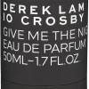 DEREK LAM 10 CROSBY Give Me The Night, EdP 50 Ml 5