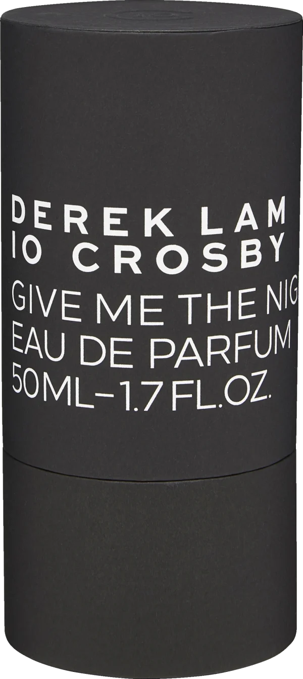 DEREK LAM 10 CROSBY Give Me The Night, EdP 50 Ml 1