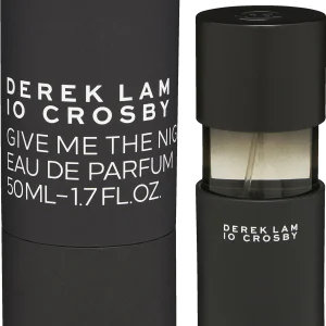 DEREK LAM 10 CROSBY Give Me The Night, EdP 50 Ml 9