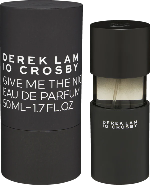 DEREK LAM 10 CROSBY Give Me The Night, EdP 50 Ml 4